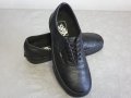 VANS 38.5 номер, естествена кожа като нови!, снимка 4