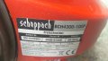 Бензинов тример SCHEPPACH BCH4300-100P, снимка 8