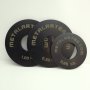 Микро тежести- фракционни дискове, снимка 1 - Фитнес уреди - 41181123