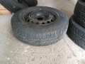 автомобилни гуми 13" - зимни и летни, снимка 2