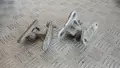 Панти врата Mercedes ML W164 2007 (предна лява) Mercedes-Benz M-Class W164 (2005-2011), снимка 1