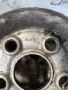 Оригинални стоманени джанти VW T5 – 16"  5х120, снимка 1