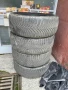 Зимни гуми Ханкок 205/55R16 91H, снимка 1