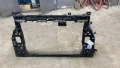 Преден панел, основа на радиатор за JEEP Renegade / Джиип Ренегат (след 2018г.), снимка 1