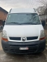 Ranault master 2.5dci Коламтик,теглич Швейцария, снимка 2