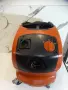 Hilti VC 20 U - Индустриална прахосмукачка + аксесоари, снимка 3