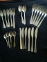 Прибори 22 броя, снимка 1