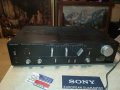 TECHNICS SU-V505 AMPLIFIER MADE IN JAPAN-LNV ВНОС SWISS 2806231041, снимка 2