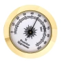 Механичен влагомер за пури 50mm - Класически дизайн с висока точност, снимка 1
