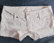 Пет различни броя / Винтидж дамски маркови дънкови бермуди , снимка 16