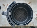  чисто нов фритюрник с горещ въздух - Eta Hot Air Fryer Storio, снимка 5