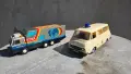 Стари ретро играчки, снимка 1