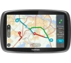 Навигационна система TomTom GO 510 World, Диагонал 5``, Безплатна актуализация, Сигнализация за скор, снимка 1