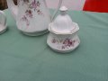 Български порцелан 3 части, снимка 4