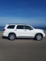 Toyota Sequoia PLATINUM 2016, снимка 13