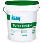 Универсална шпакловка и фугопълнител Knauf Super Finish, снимка 1 - Строителни материали - 41023165