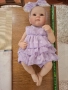  Реалистична  кукла реборн , снимка 4