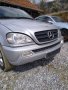 НА ЧАСТИ! ML W163 270 CDI Фейслифт, снимка 10