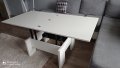Маса - Холна/Трапезна - Сгъваема/Разтегателна., снимка 3
