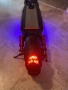Електрическа тротинетка KUGOO KIRIN M4 Pro, снимка 7