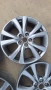 ОРИГИНАЛНИ АЛУМИНИЕВИ ДЖАНТИ ЗА МАЗДА  CX-30 -5х114,3х67-18цола, снимка 4