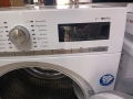 Комплект пералня и сушилня с термопомпа Сименс Siemens IQ 700 A+++ 8кг 2 години гаранция!, снимка 13