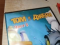 ТОМ И ДЖЕРИ 3 ДВД 182711828, снимка 5