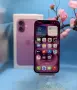 Apple iPhone 16, 256GB, 5G, Pink, снимка 2