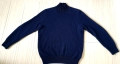 Hugo Boss H - Emaurello Wool / Cotton Knit  Mens Size L  НОВО! ОРИГИНАЛ! Мъжки Вълнен Пуловер!, снимка 9
