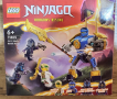 Лего Ninjago, снимка 1