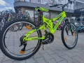 SPRINT Велосипед 24" Bike Sport Paralax, снимка 5