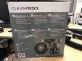Прахосмукачка с контейнер CLEANMAX POWER 800W, 1.2L, снимка 4