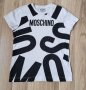 Маркови тениски за момче 10-11г. - 4us,Boss,Moschino,Dsquared2,Givenchy , снимка 5