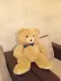 ПЛЮШЕНА ИГРАЧКА МЕЧКА , снимка 2