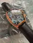 Franck Muller Master Complications 8880 CC AT - Rose Gold - Quartz , снимка 2