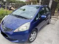 Хонда Джаз 1.4 100к.с бензин - газ, снимка 1
