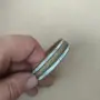 2 броя гривни бронзови с седеф , снимка 10