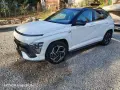 Hyundai kona 2025 гаранция, снимка 1