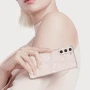 Блестящ Кейс Glitter Case за Samsung Galaxy S22 / plus, снимка 3