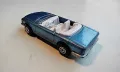 Метална количка Matchbox Mercedes 350 SL, снимка 5