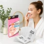10 броя ленти за премахване на черни точки Nose Mask, снимка 2