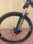 Велосипед Rockrider B’Twin 520 – 27.5" – XL, снимка 3
