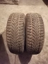 Продавам 2 броя зимни гуми 205.60.16 на 1 сезон дот 2022 Diplomat , снимка 1