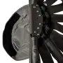 Градински стол Outsunny Papasan, 2 - местен с възглавница, снимка 4