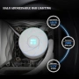 Thermalright AQUA ELITE 360 White ARGB V2, снимка 4