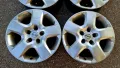 Опел 16 5х110 железни джанти с тасове Opel Astra Vectra Zafira. 5x110, снимка 3