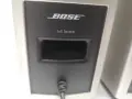 Тонколони - Bose Companion 20, снимка 7