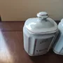 Порцеланови буркани, снимка 5