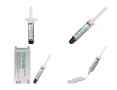 Zalman термо-паста Thermal compound STC8 - 8.3W/mK 1.5g - ZM-STC8, снимка 2