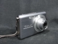 ЦИФРОВ ФОТОАПАРАТ CASIO EXILIM EX-275 7.2MP DIGITAL CAMERA, снимка 4